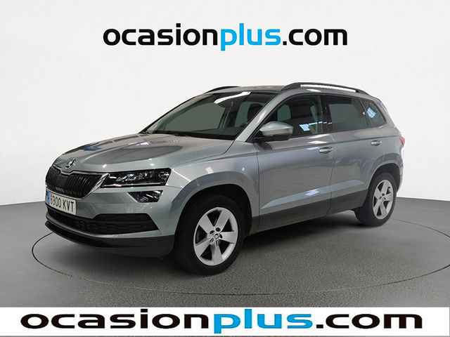 Skoda Seminuevos Cádiz
