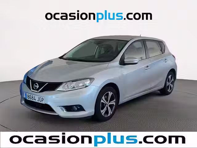 Nissan PULSAR