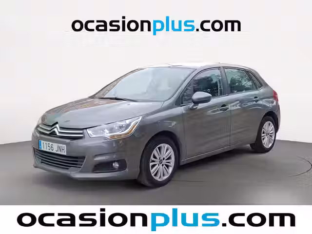 Citroën C4