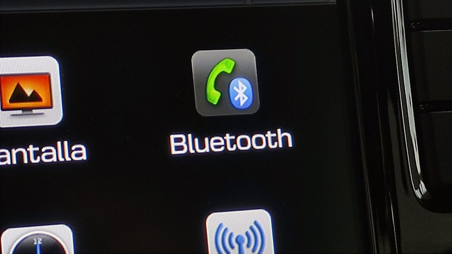 Bluetooth