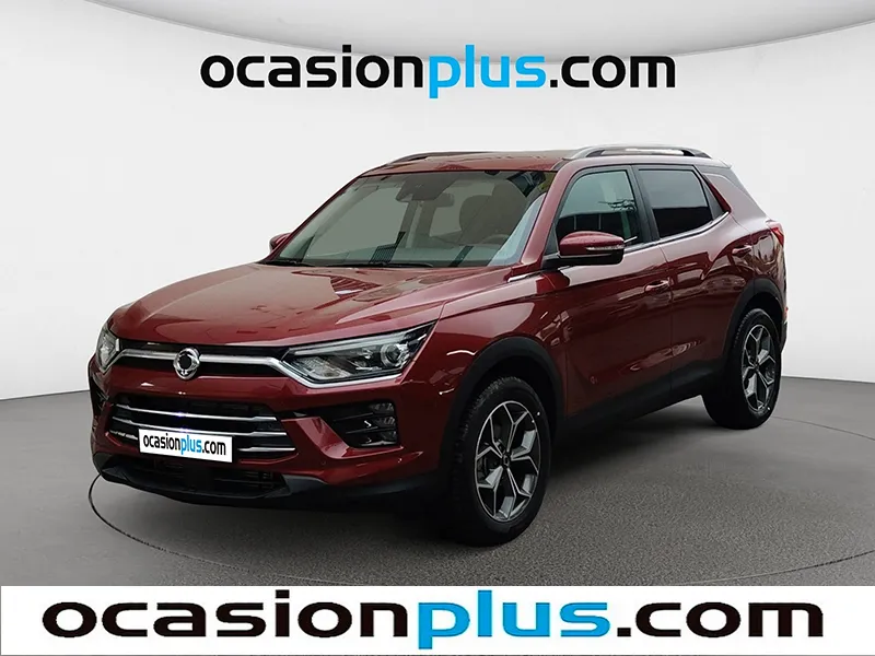 Comprar Coches Segunda Mano Málaga