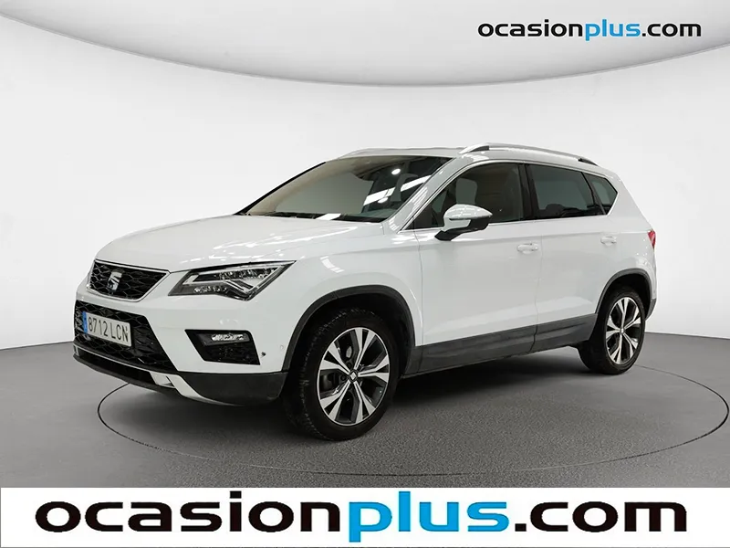 Seat Seminuevos Badajoz