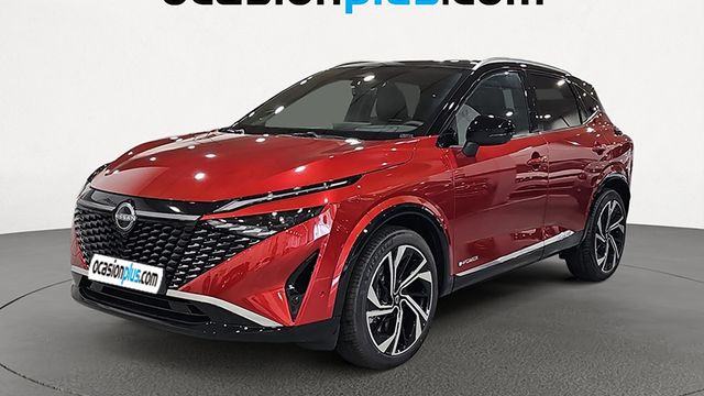 Nissan Seminuevos Valencia