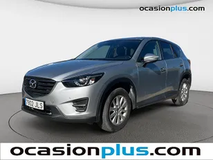 Mazda CX-5 2.2 110kW DE 2WD AT Style+