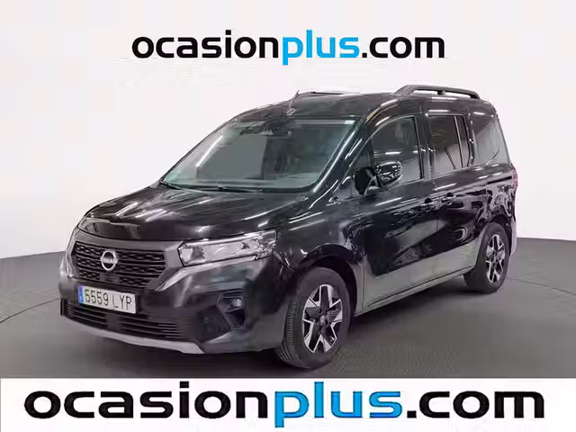 Nissan Townstar