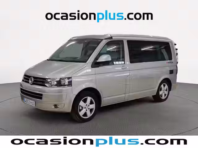 Volkswagen California