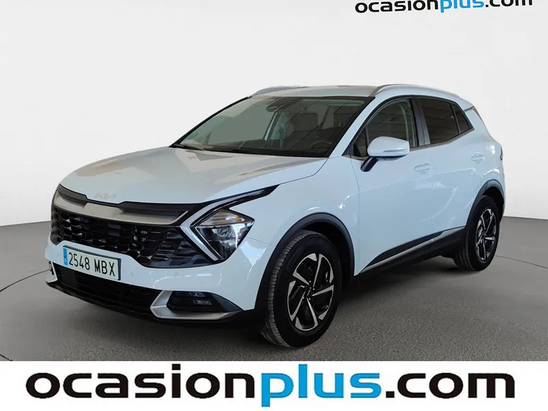 Kia Sportage Seminuevos Valencia
