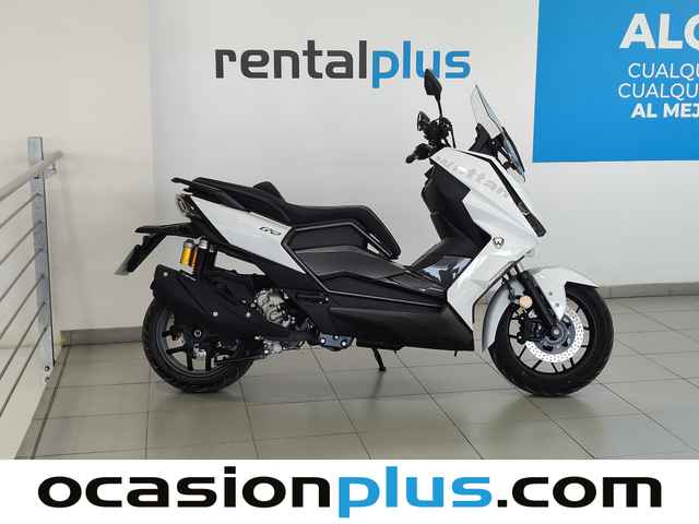 Wottan Gt2 300 Segunda Mano