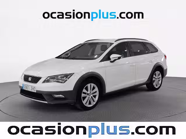 Seat León