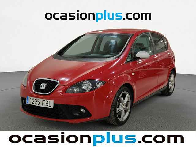 Seat Altea Segunda Mano Barcelona