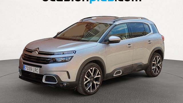 Citroën Segunda Mano Particulares Zaragoza
