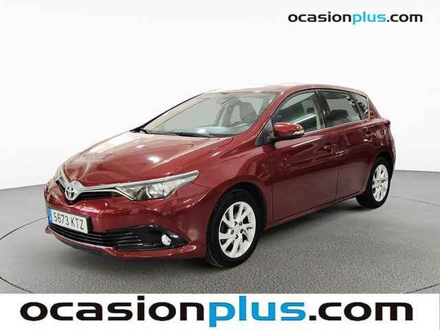 Toyota Segunda Mano Las palmas
