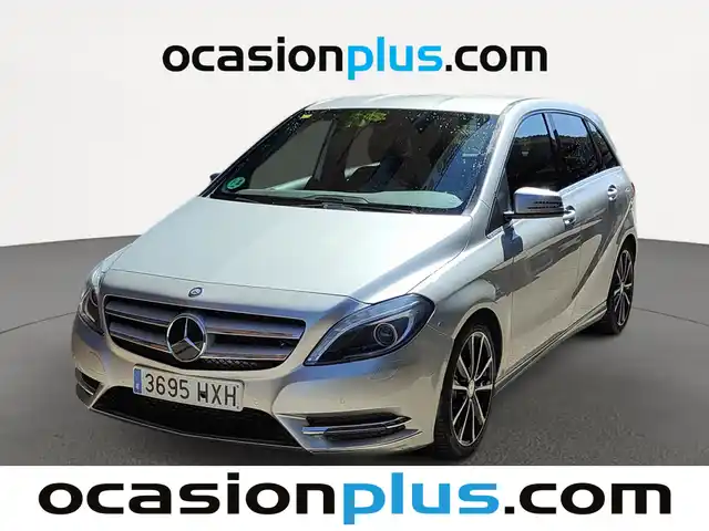Mercedes Clase B