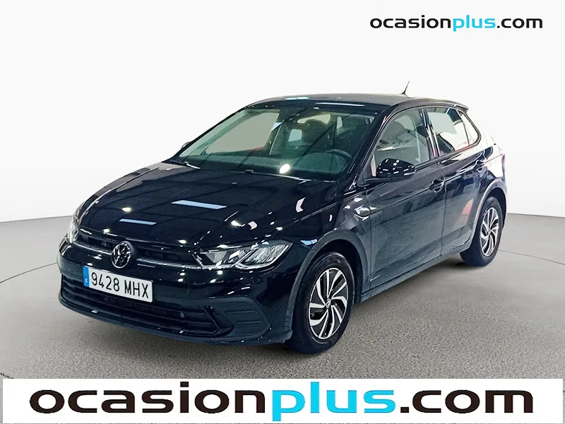 Volkswagen Polo Segunda Mano Sevilla