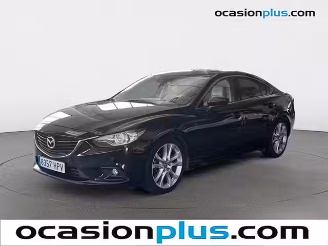 Mazda Mazda6