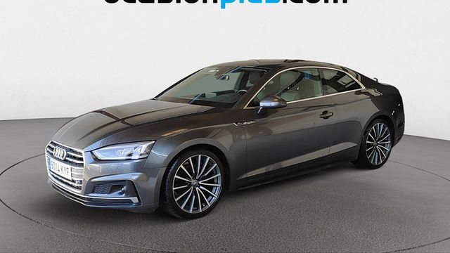 Audi A5 Ocasión