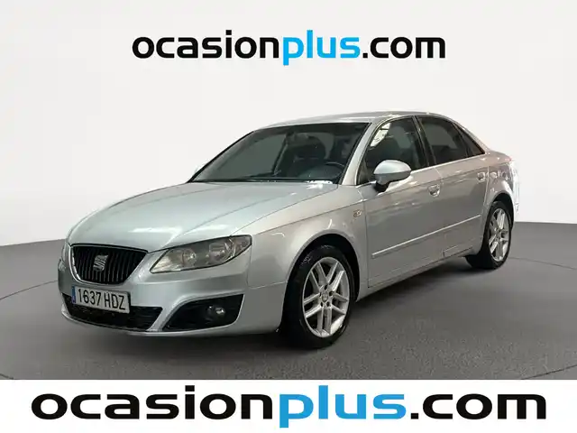 Seat Exeo