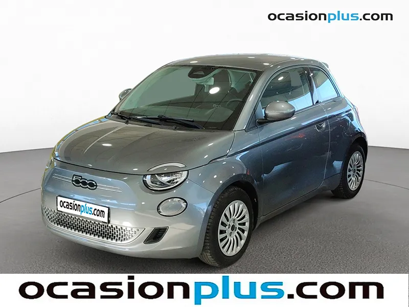 Fiat 500 Segunda Mano Zaragoza