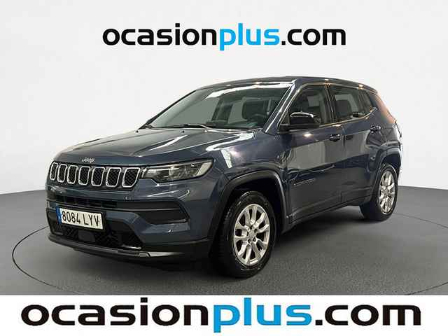 Jeep Segunda Mano Particulares Gipuzkoa