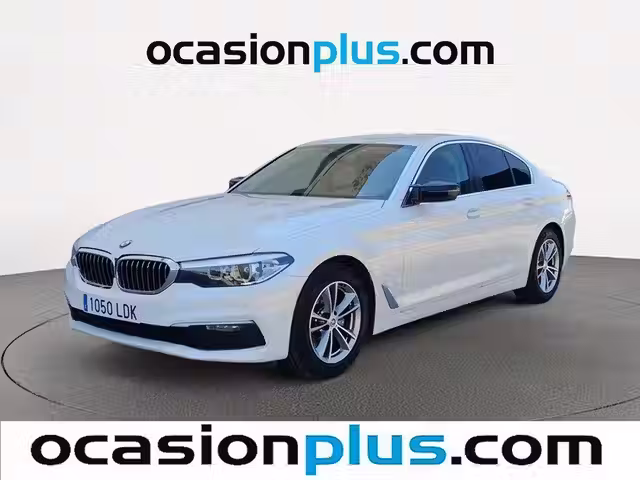 BMW Serie 5