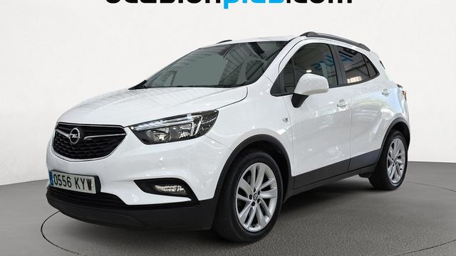 Coches Opel Mokka x Segunda Mano