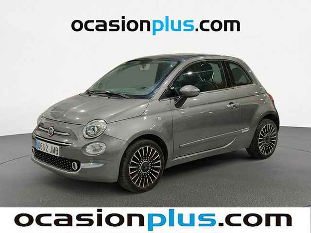 Fiat 500 Segunda Mano Baratos Granada