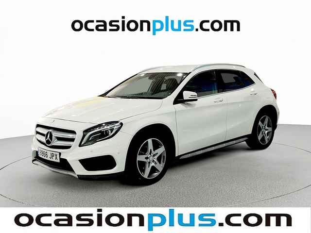 Mercedes Gla Seminuevos Granada