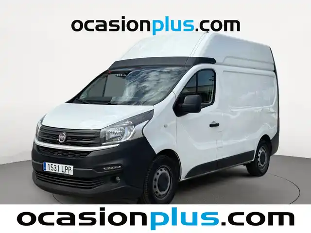 Fiat Talento
