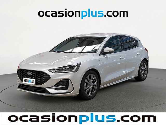Ford Ocasión Cantabria