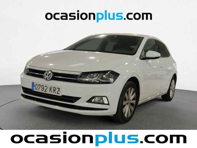Volkswagen Polo Segunda Mano Barcelona