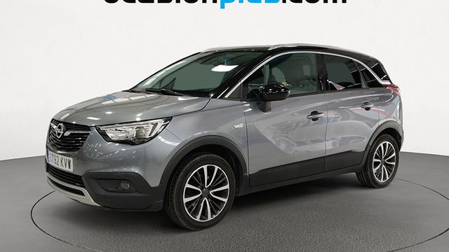 Opel Segunda Mano Baratos Almería
