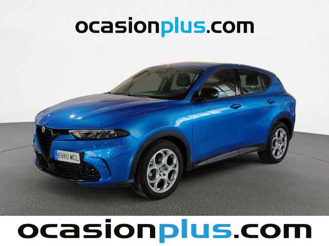 Alfa romeo Segunda Mano Baratos Granada