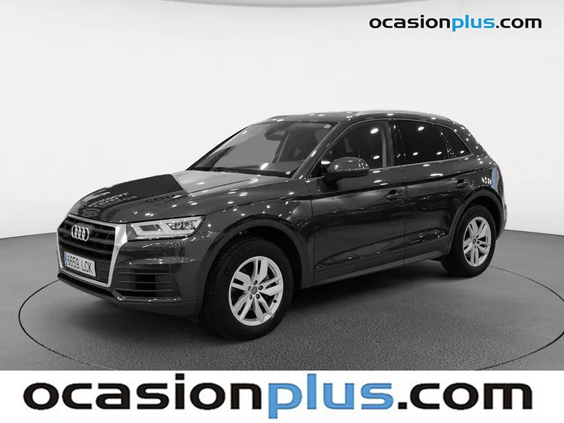 Audi Segunda Mano Castellón