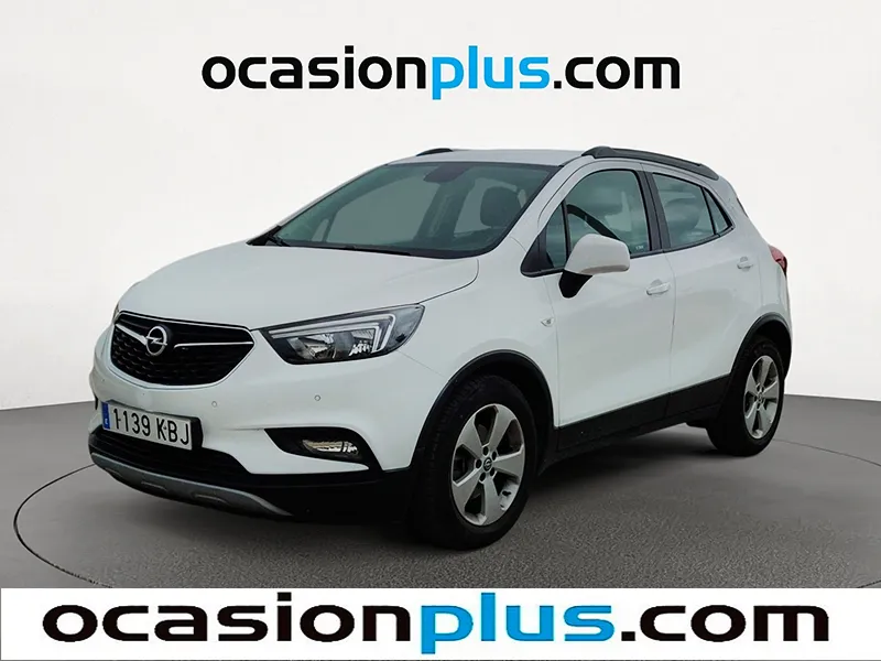 Opel Mokka x Ocasión Valencia