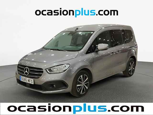 Mercedes Ocasión Sevilla