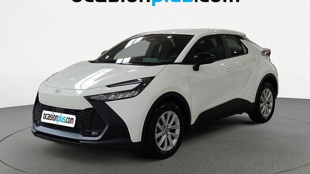 Toyota Segunda Mano Valencia