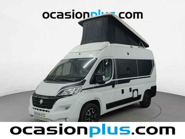 Fiat Ducato Ocasión