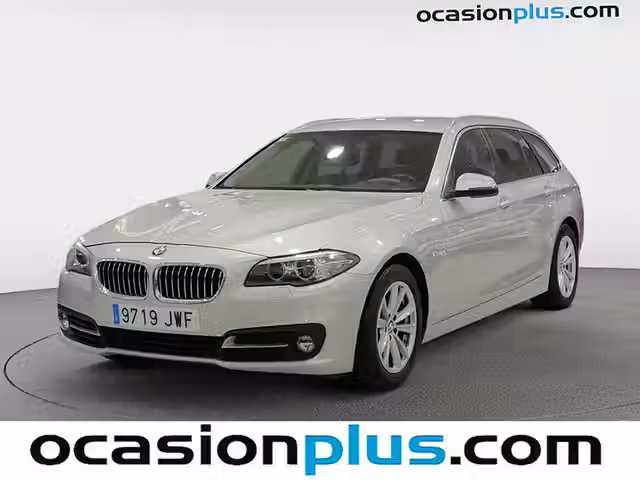BMW Serie 5