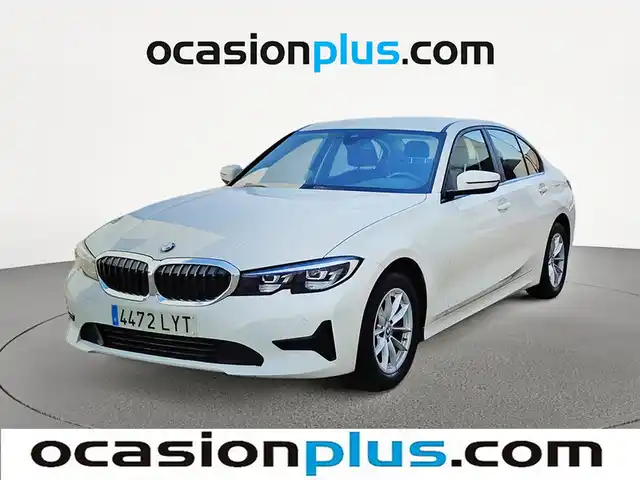 BMW Serie 3