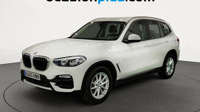 Bmw Segunda Mano Vizcaya