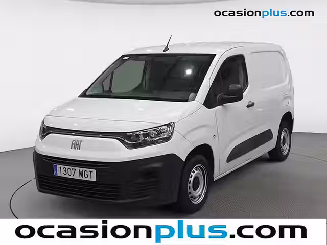 Fiat Doblò