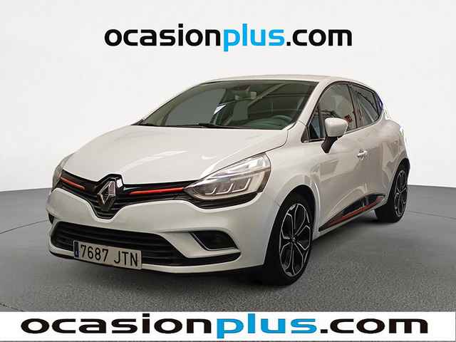 Renault Clio Segunda Mano Cádiz