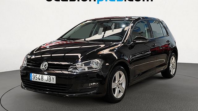 Volkswagen Segunda Mano Particulares Cantabria