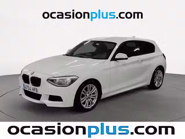 BMW Serie 1