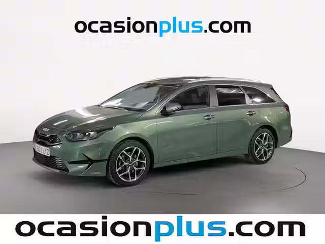 KIA Ceed Tourer