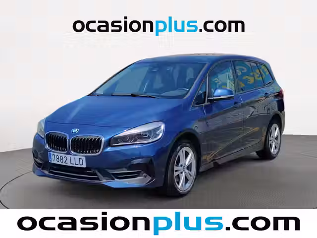 BMW Serie 2