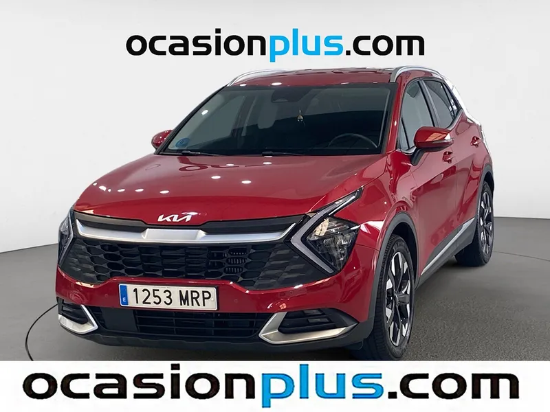 Kia Seminuevo