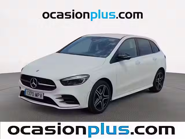 Mercedes Clase B