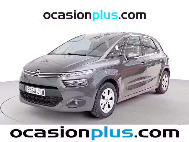 Citroën C4 Picasso