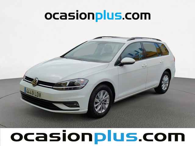 Volkswagen Golf Segunda Mano Particulares La coruña